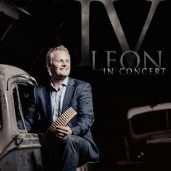 Leon in concert deel 4