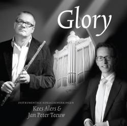 Glory (Jan Peter Teeuw en Kees Alers)