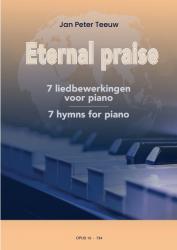 Eternal Praise Eternal Praise