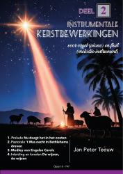 Instrumentale kerstbewerkingen 2